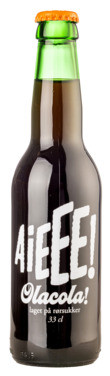 Olacola! 330ml Sodacompagniet