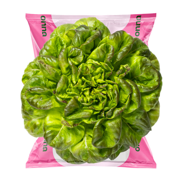 Big Butter Salat 110g Onna