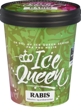 Rabis Ice Queen 500 ml
