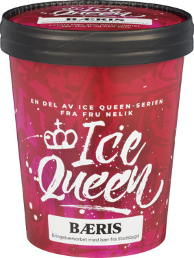 Bæris Ice Queen 500 ml