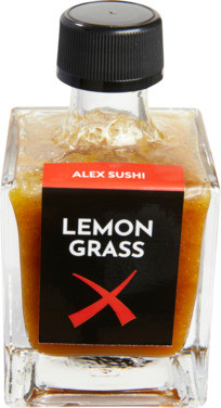 Alex Sushi Lemongrass Saus 120ml