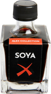 Alex Sushi Soyasaus 120ml