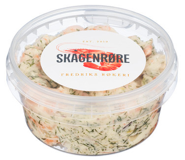 Skagenrøre 150g Fredriks Røkeri
