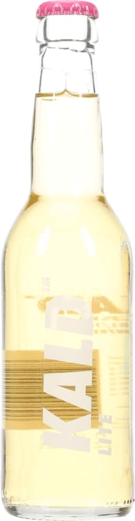 Kald Mexican Lager Lite 0,33l flaske