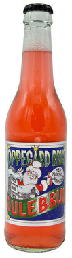 Oppegård Brus Julebrus 330ml
