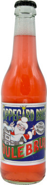 Oppegård Brus Julebrus 330ml