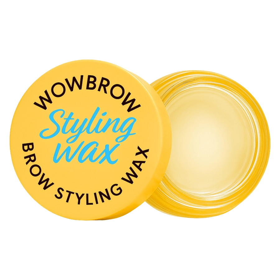 WOWBROW Brow Styling Wax 4,5ml