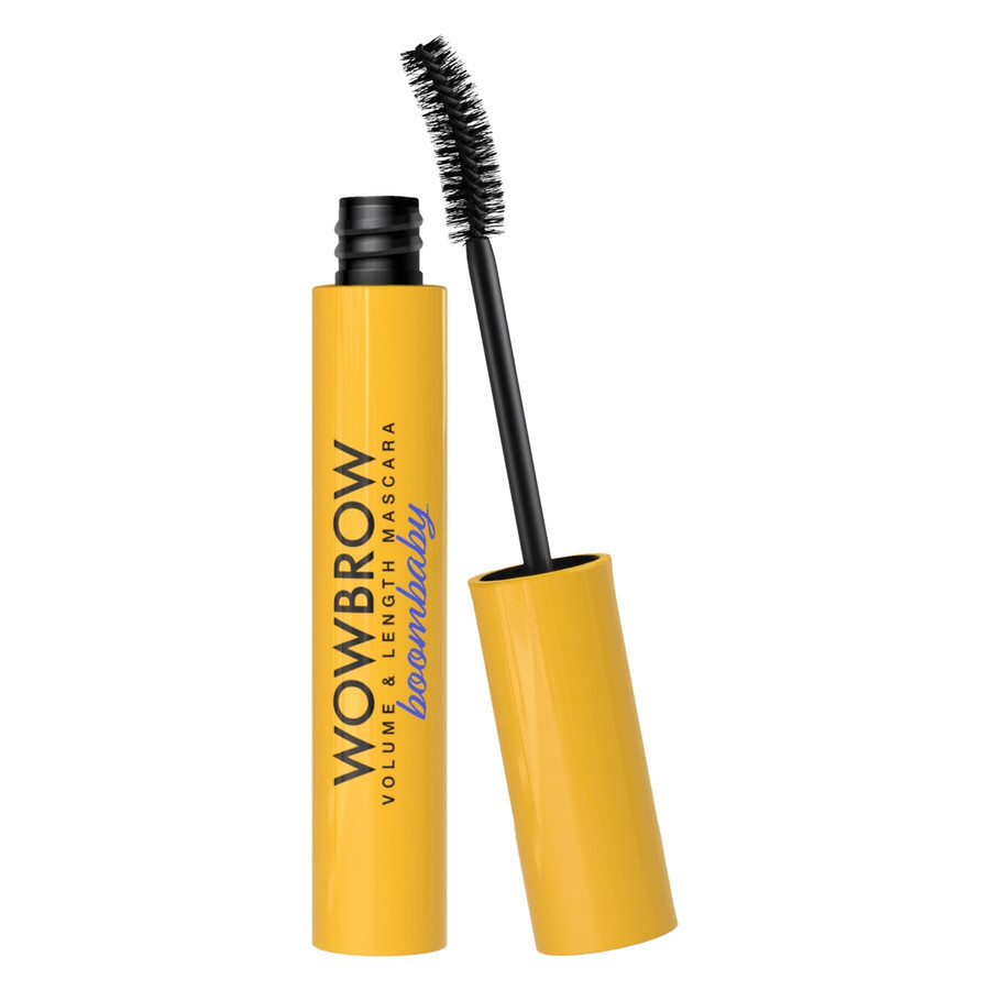 WOWBROW Boom Baby Mascara 10ml