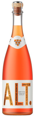 Alt. Orange Spritz 75cl