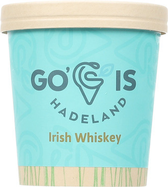 Irish Whiskey Ca 500 ml Go'is Hadeland