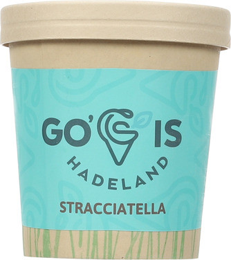 Stracciatella Ca 500 ml Go'is Hadeland