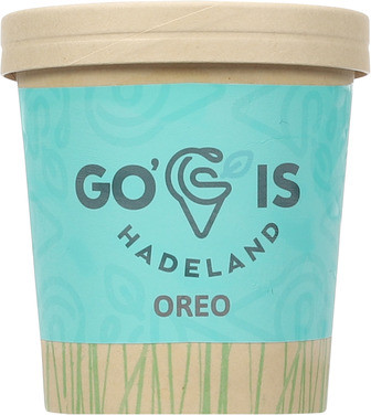 Oreo Ca 500 ml Go'is Hadeland