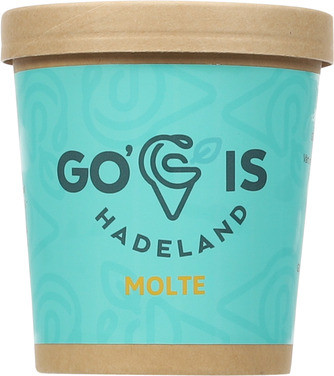 Molte Ca 500 ml Go'is Hadeland