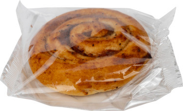 Brustadbakeren Kanelbolle Glutenfri 100g