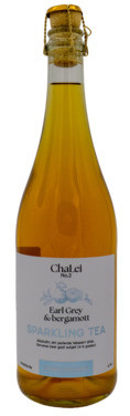 Chalei No.2 Early Grey & Bergamot Stavanger Brusfabrikk
