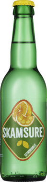 Skamsure Sitronbrus