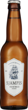 Sjampis Fruktbrus