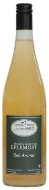 Eplemost Rød Aroma
