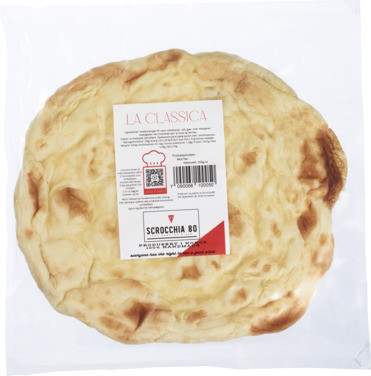 Pizzabunn "La Classica"