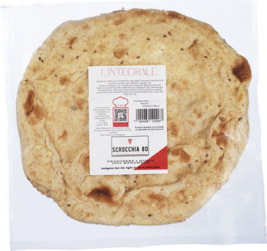Pizzabunn "l'integrale"