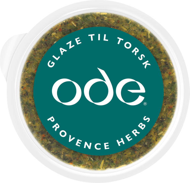 Glaze Provance Herbs 50g Ode