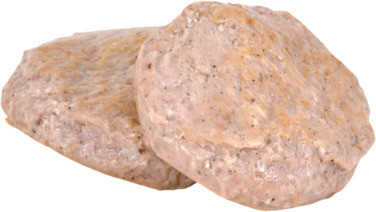 Heldiggris Karbonader 2-pk 300g