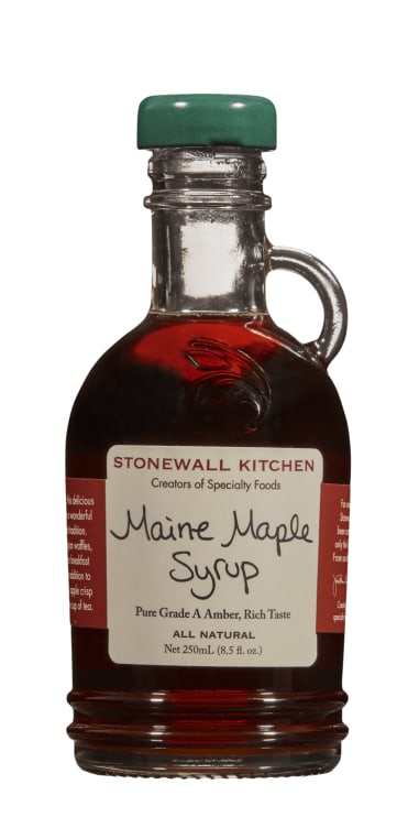 Lønnesirup 100% 250ml Stonewall