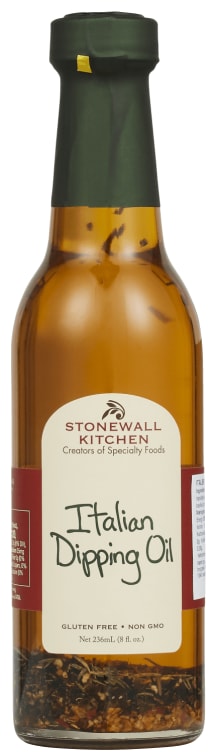 Dippingolje Italiensk 236ml Stonewall