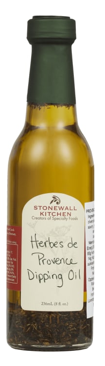 Dippingolje Provence 236ml Stonewall
