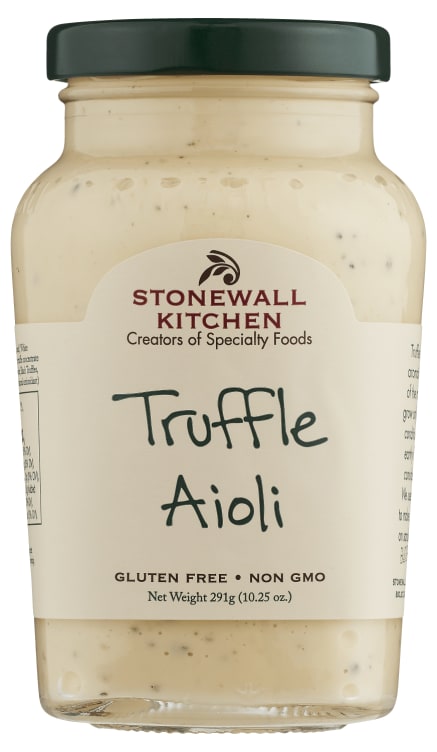 Trøffel Aioli 291g Stonewall Kitchen