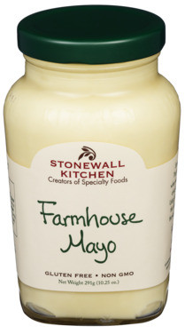 Farmhouse Mayo 291g Stonewall Kitchen