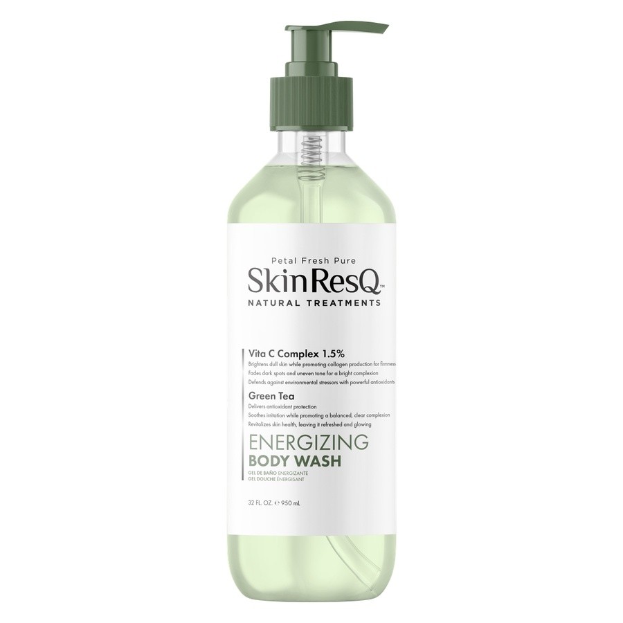 Petal Fresh Skin ResQ Energizing Body Wash 950ml