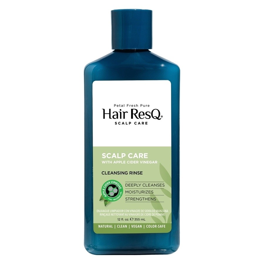 Petal Fresh Hair ResQ Scalp Care Cleansing Rinse 355ml