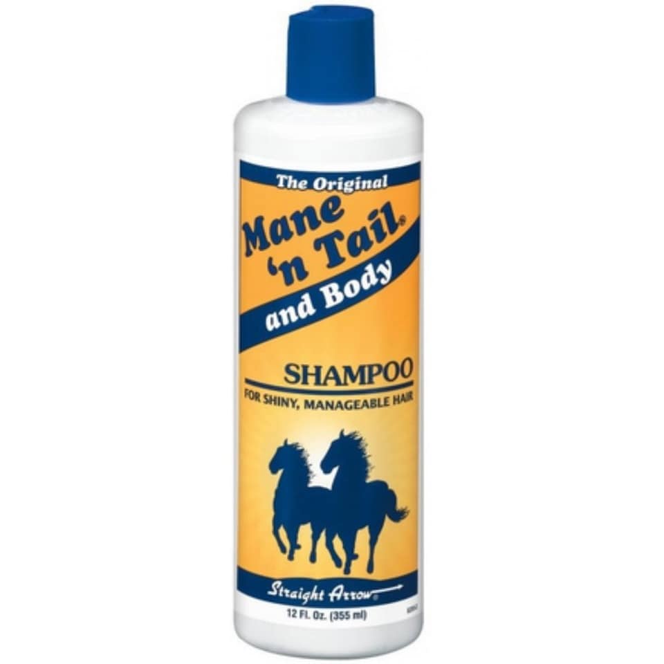 Mane 'N Tail Original Shampoo 355ml | Multi | Regular Size