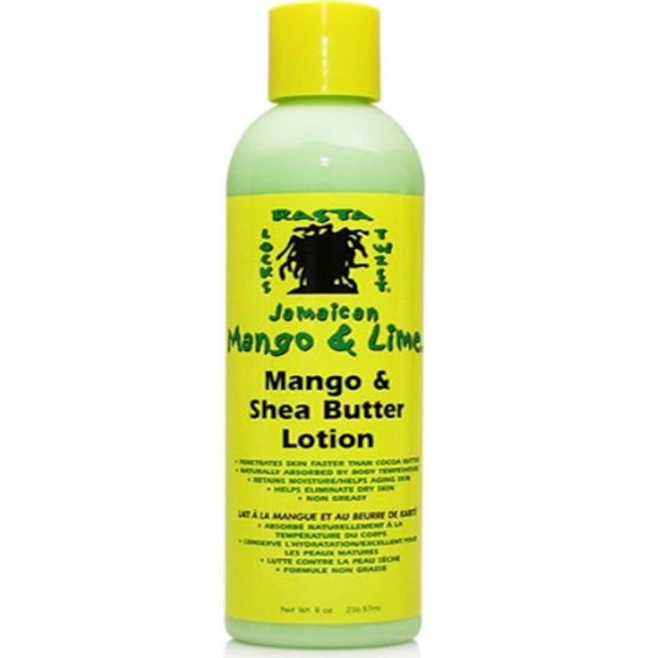 Professional Products Unlimited Mango N Shea Butter Lotion