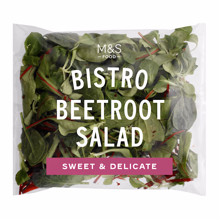 M&S Bistro Salad