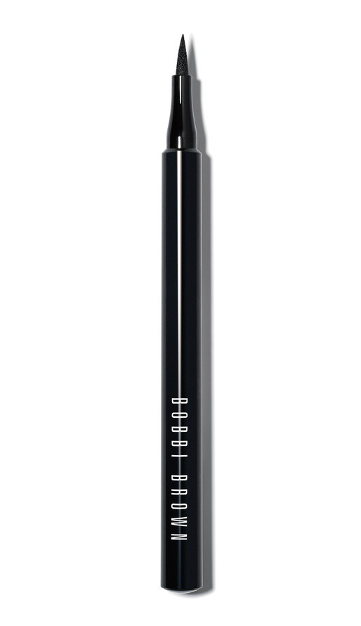 Bobbi Brown Blackest Black Ink Liner Black