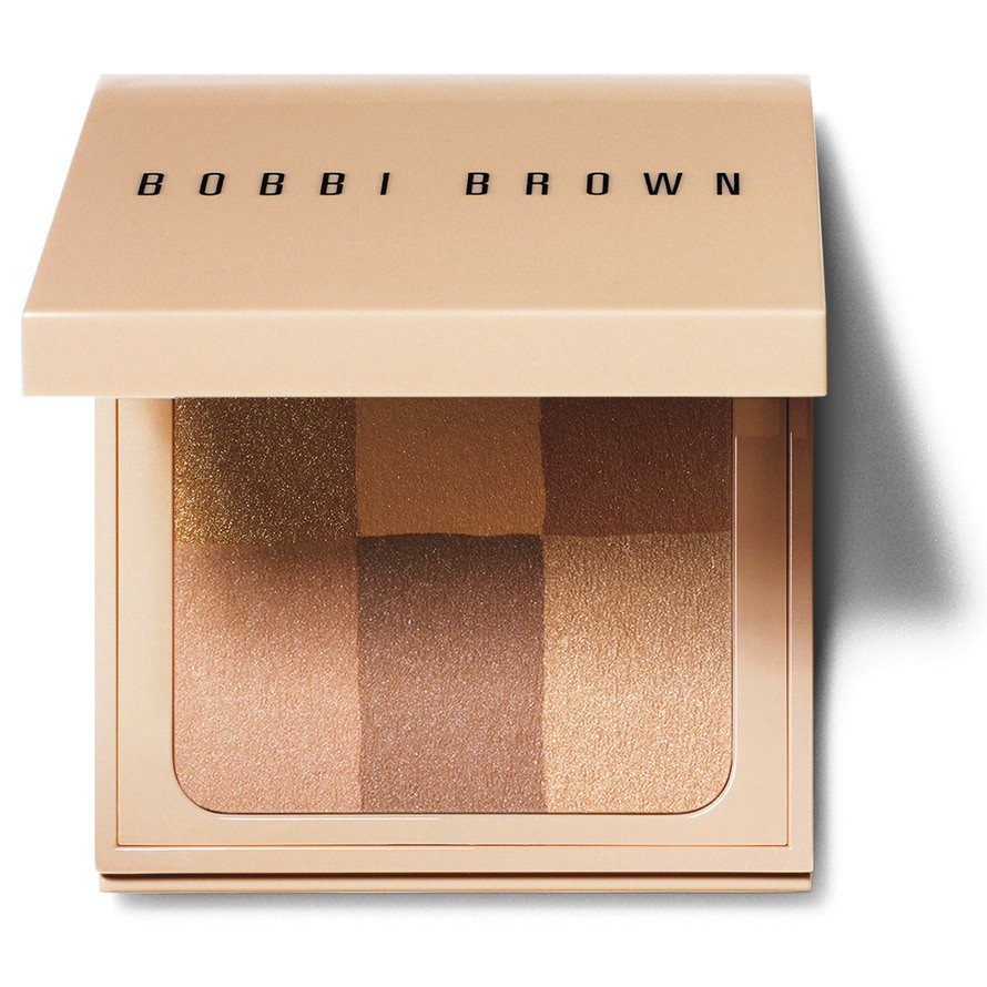 Bobbi Brown Nude Finish Illuminating Powder,  Nude Buff