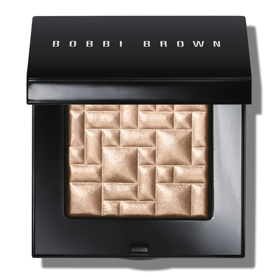 Bobbi Brown Highlighting Powder Bronze Glow