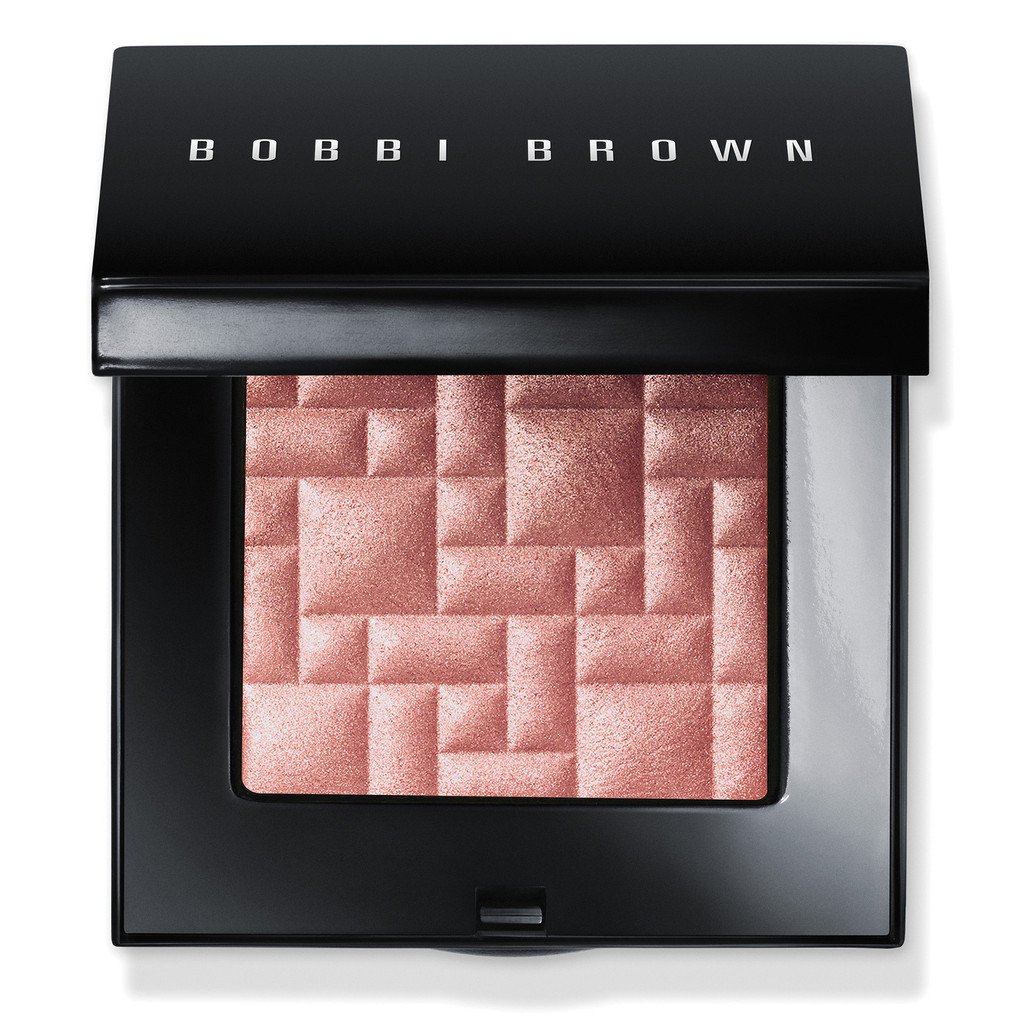 Bobbi Brown Highlighting Powder Sunset Glow