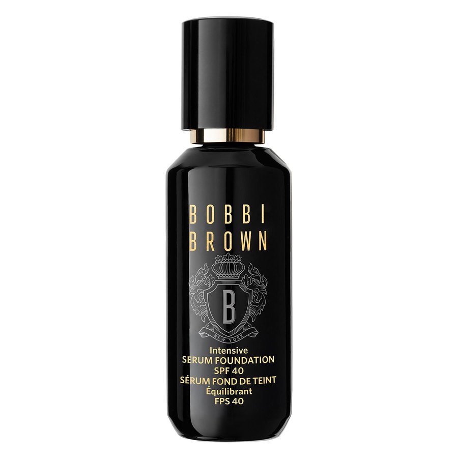 Bobbi Brown Intensive Serum Foundation SPF40 12 W 056 Warm Natural 30ml