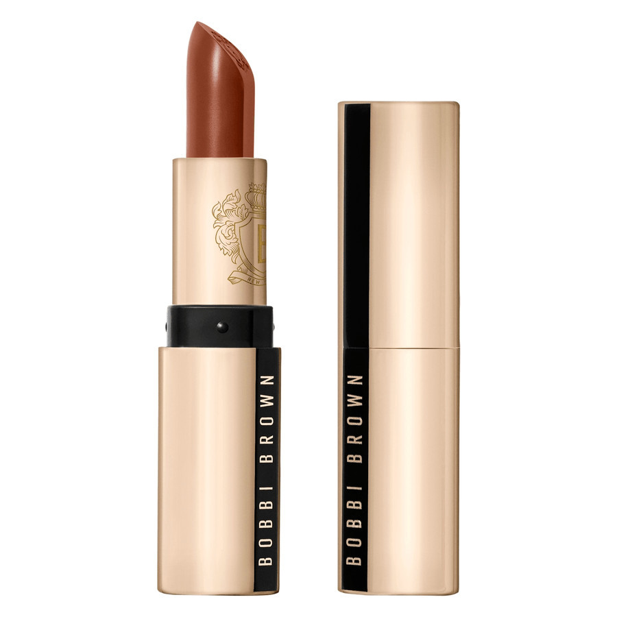 Bobbi Brown Luxe Lipstick Boutique Brown 113 3.5g