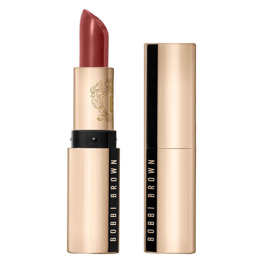 Bobbi Brown Luxe Lipstick Cranberry 606 3.5g