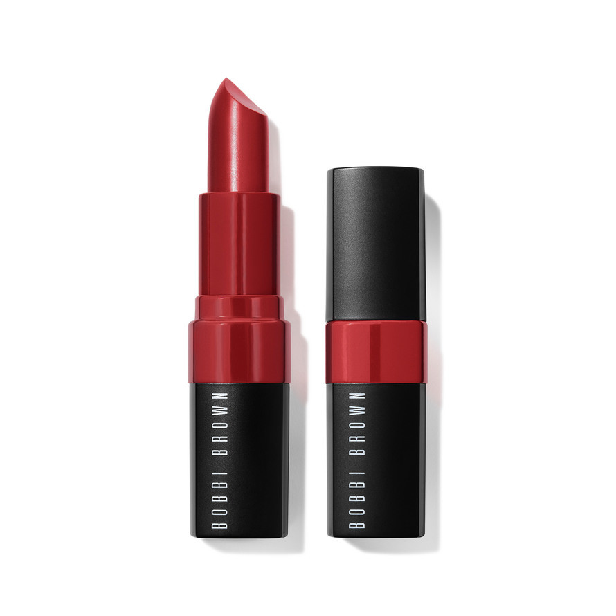Bobbi Brown Crushed Lip Color Parisian Red