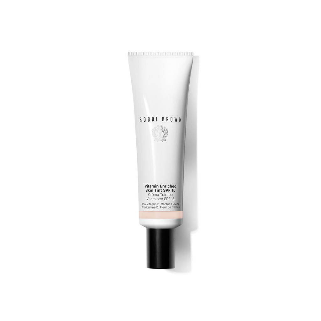 Bobbi Brown Vitamin Enriched Tinted Moisturizer SPF15 Fair 3