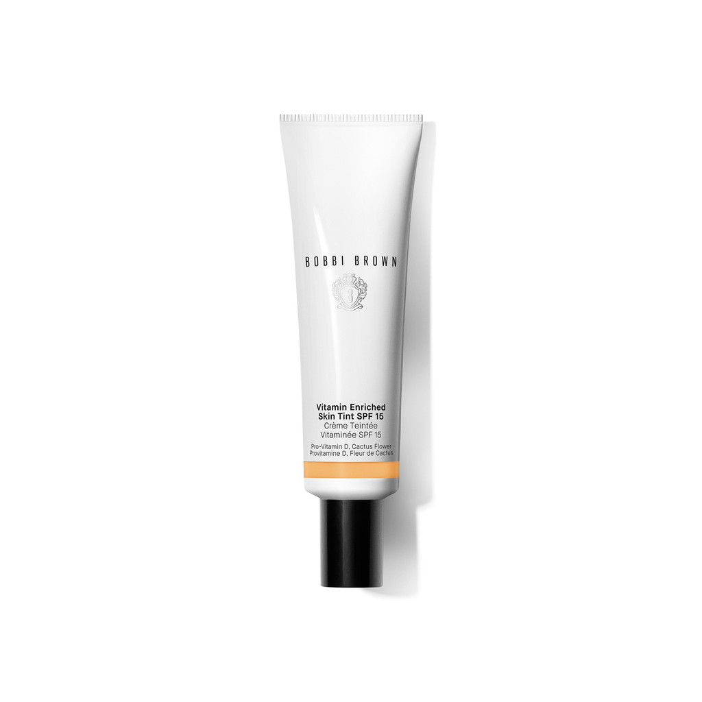 Bobbi Brown Vitamin Enriched Tinted Moisturizer SPF15 Medium 1