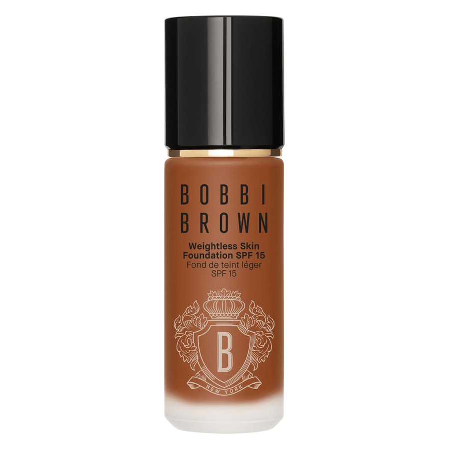 Bobbi Brown Weightless Skin Foundation SPF15 Almond 30ml