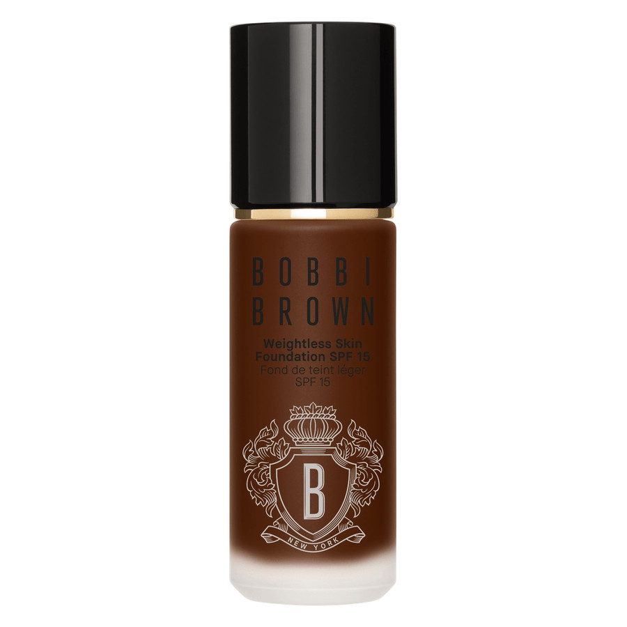 Bobbi Brown Weightless Skin Foundation SPF15 Espresso 30ml