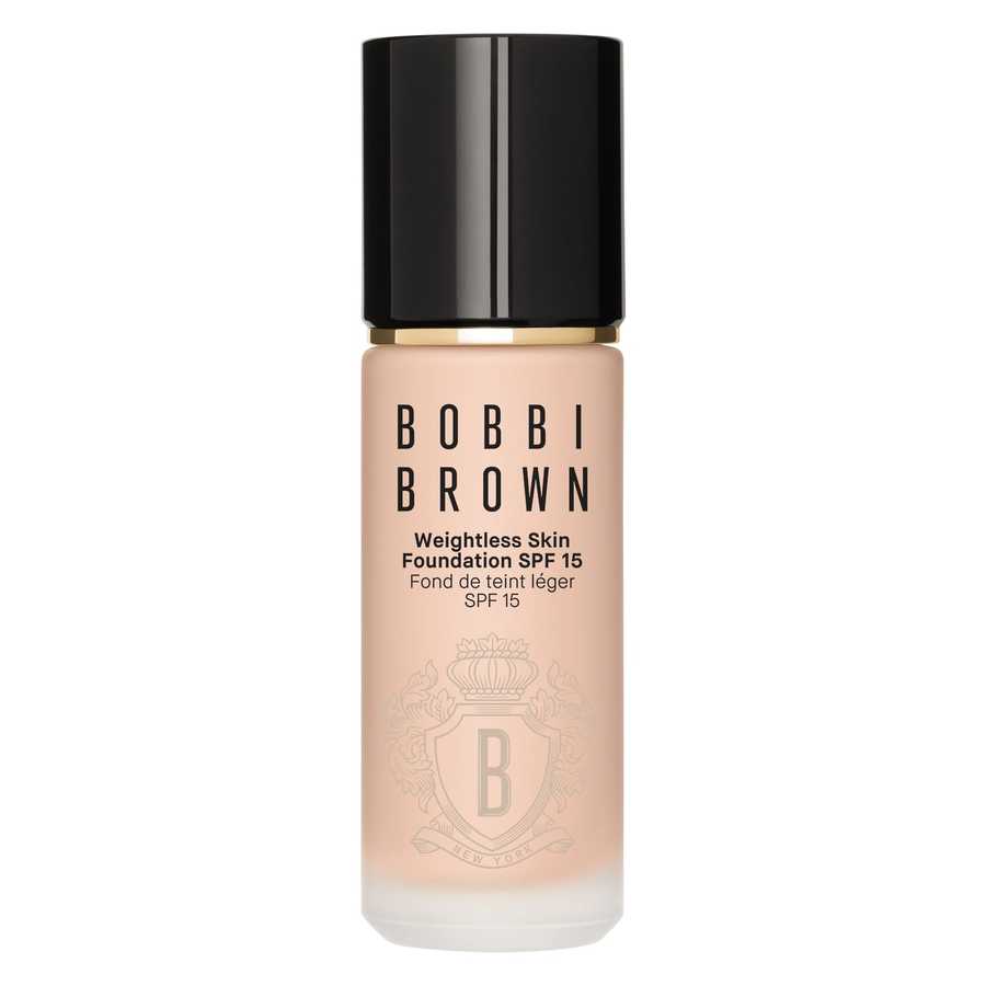 Bobbi Brown Weightless Skin Foundation SPF15 Ivory 30ml