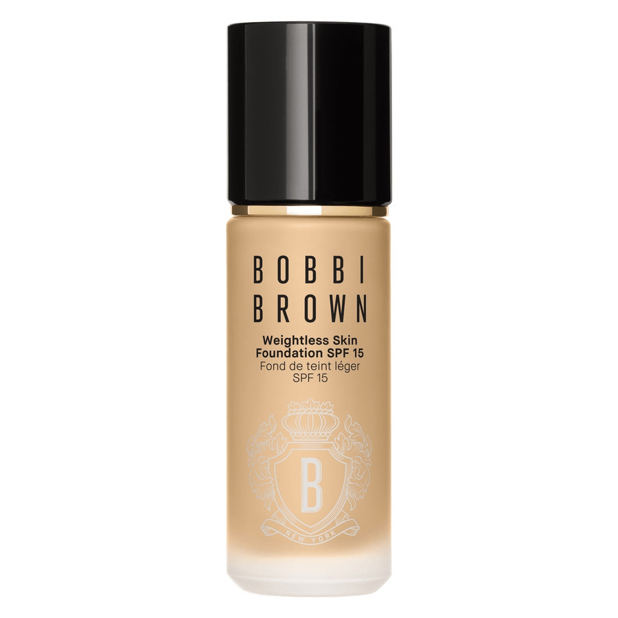 Bobbi Brown Weightless Skin Foundation SPF15 Neutral Natural 30ml